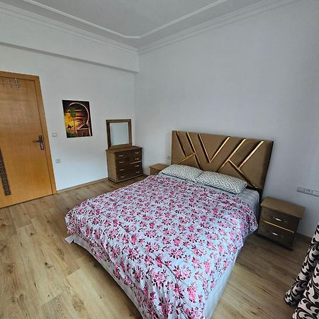 Eftalya Hostel Tanger Buitenkant foto