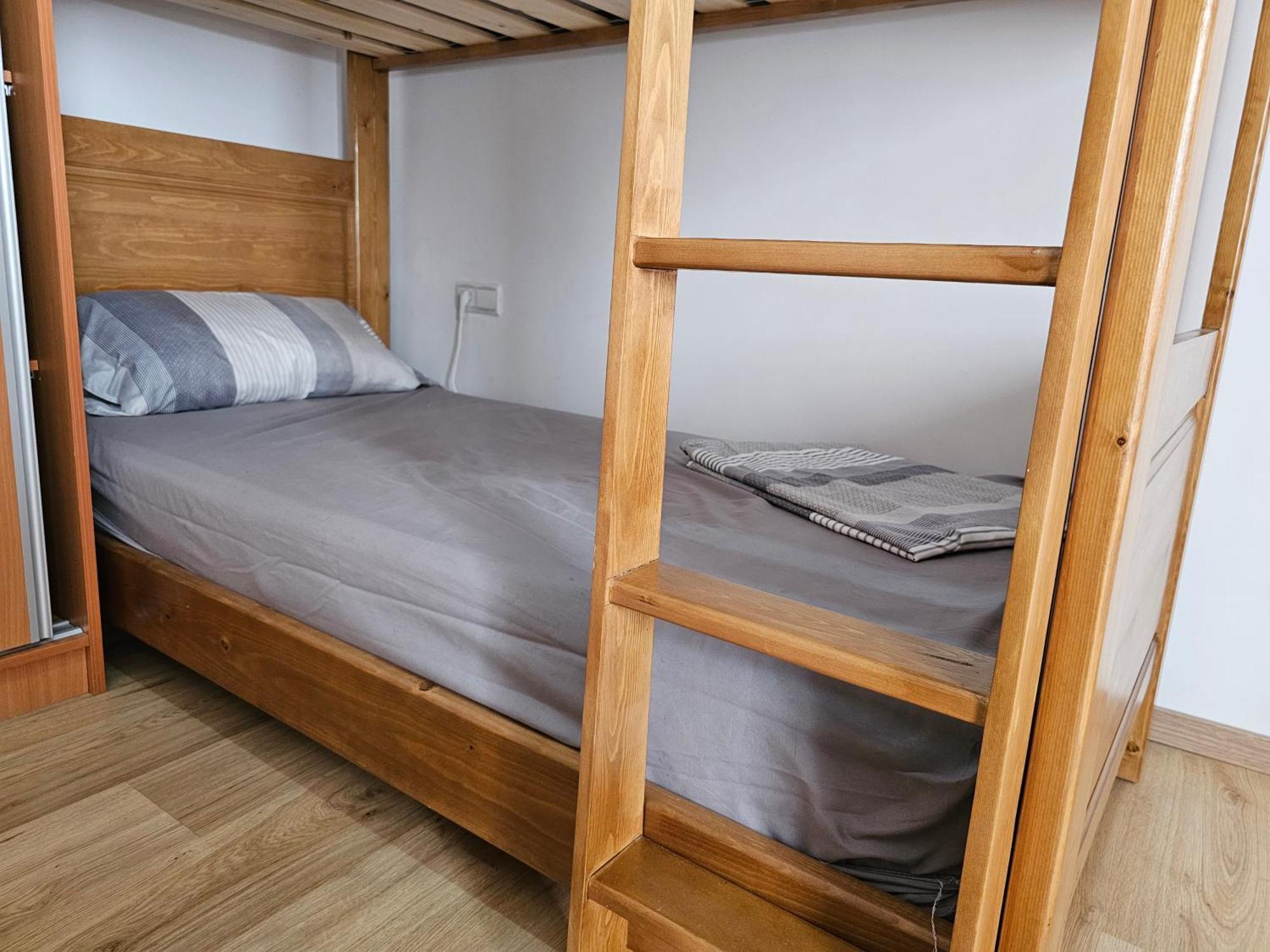 Eftalya Hostel Tanger Buitenkant foto
