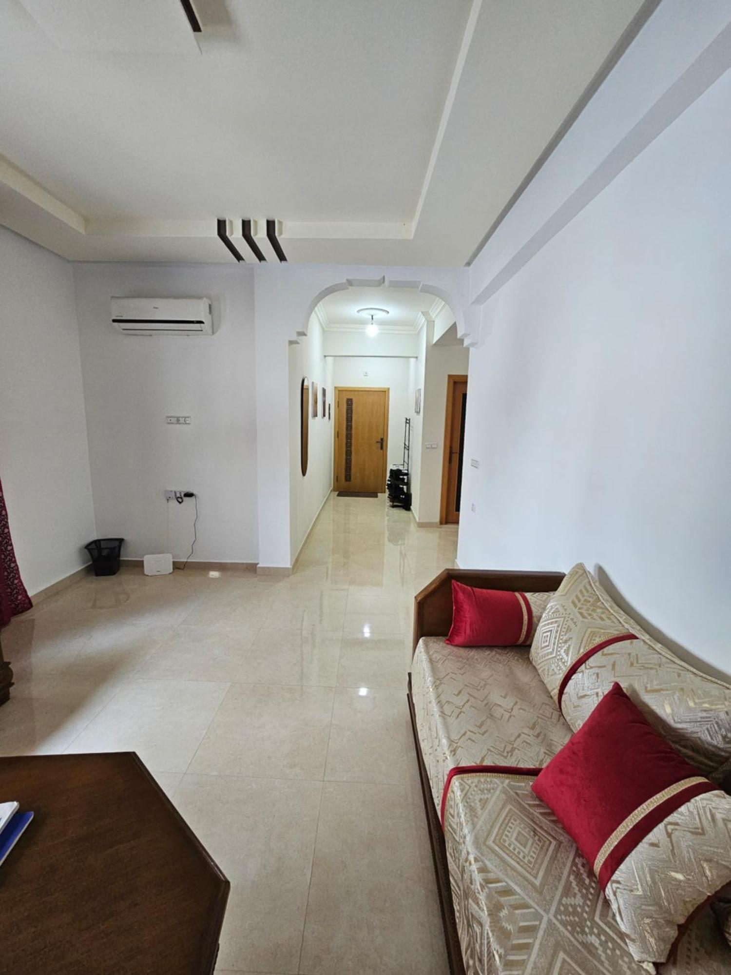 Eftalya Hostel Tanger Buitenkant foto