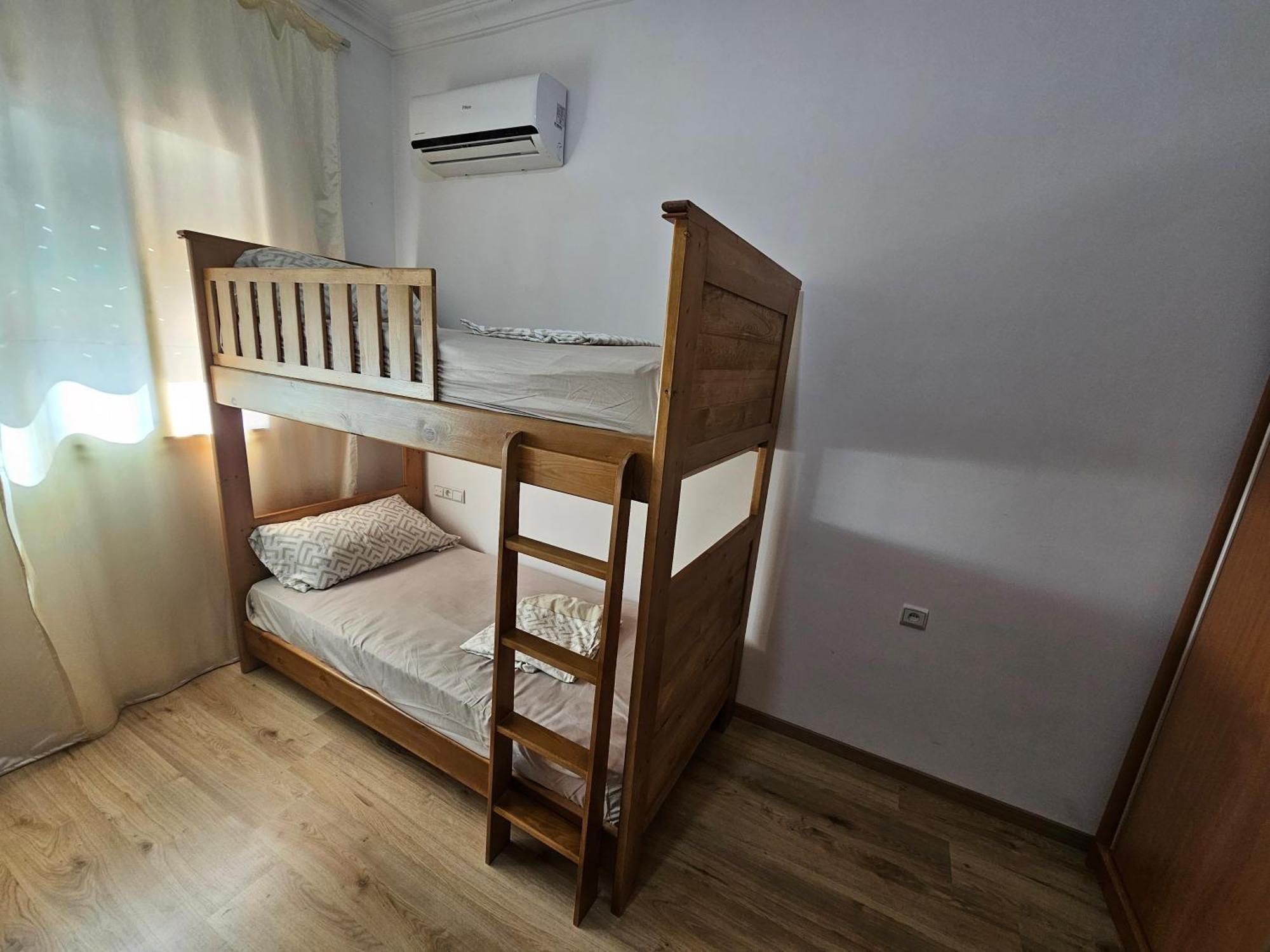 Eftalya Hostel Tanger Buitenkant foto