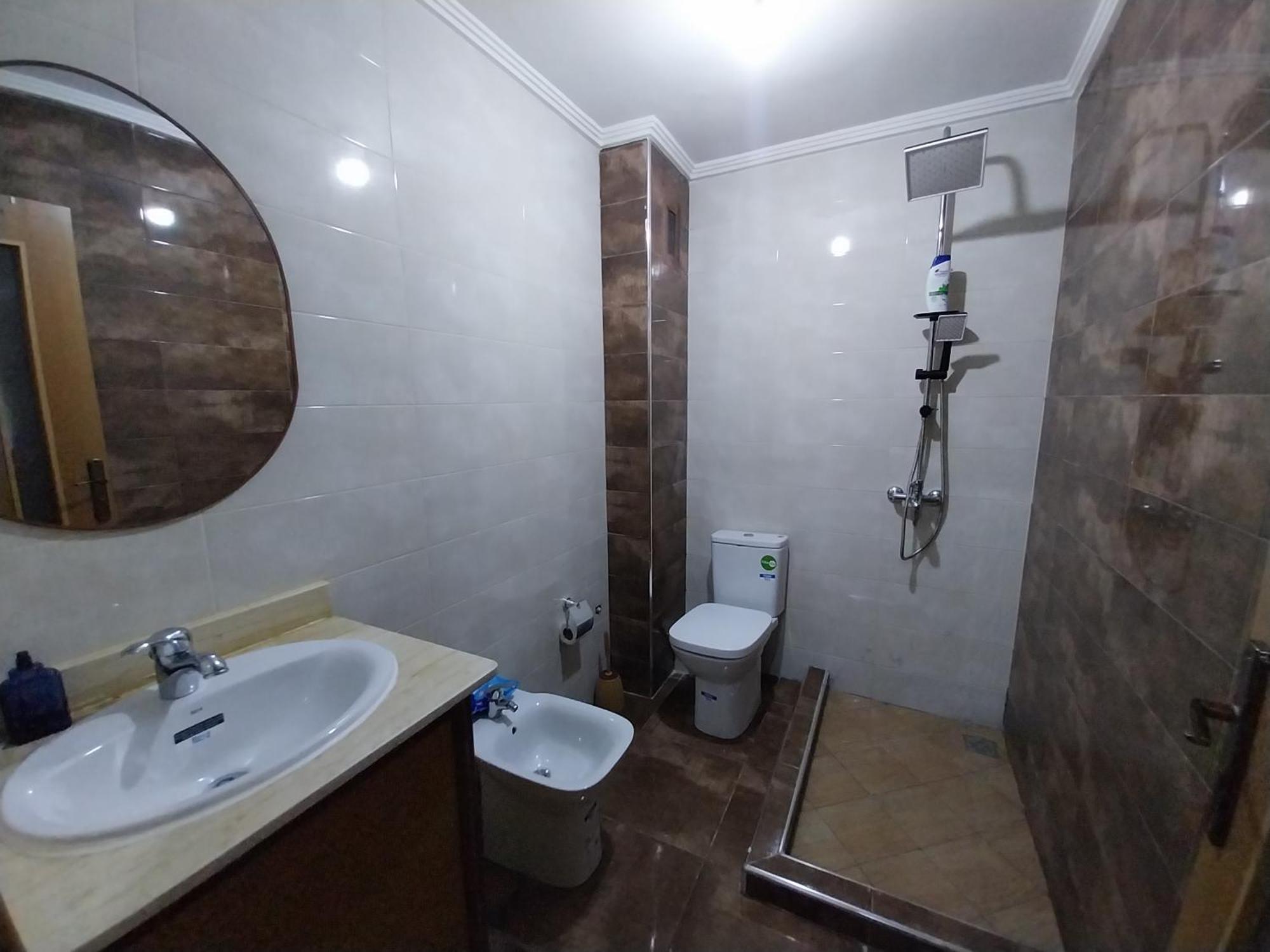 Eftalya Hostel Tanger Buitenkant foto